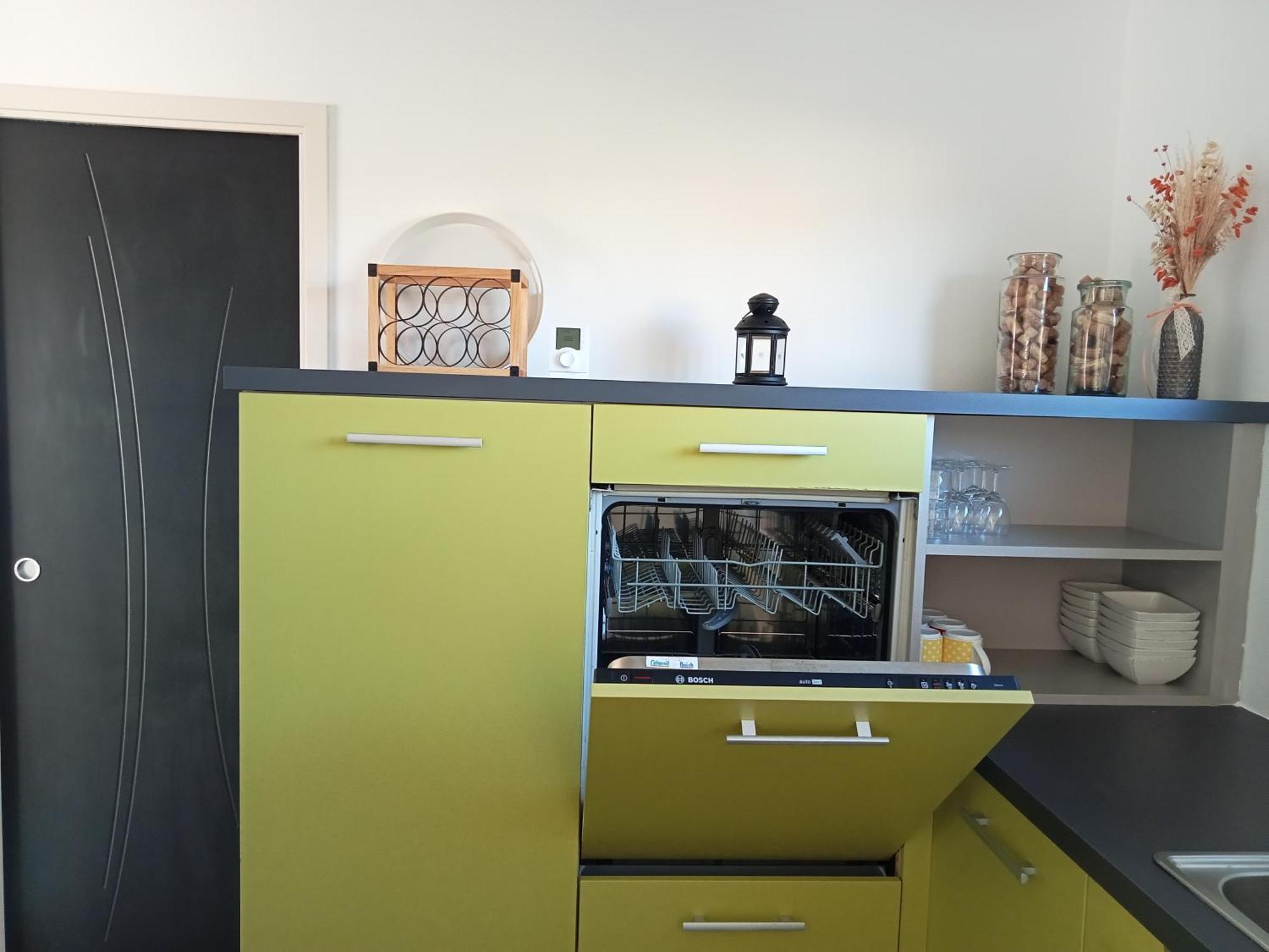 Comme A La Maison Sainte-Helene  Экстерьер фото