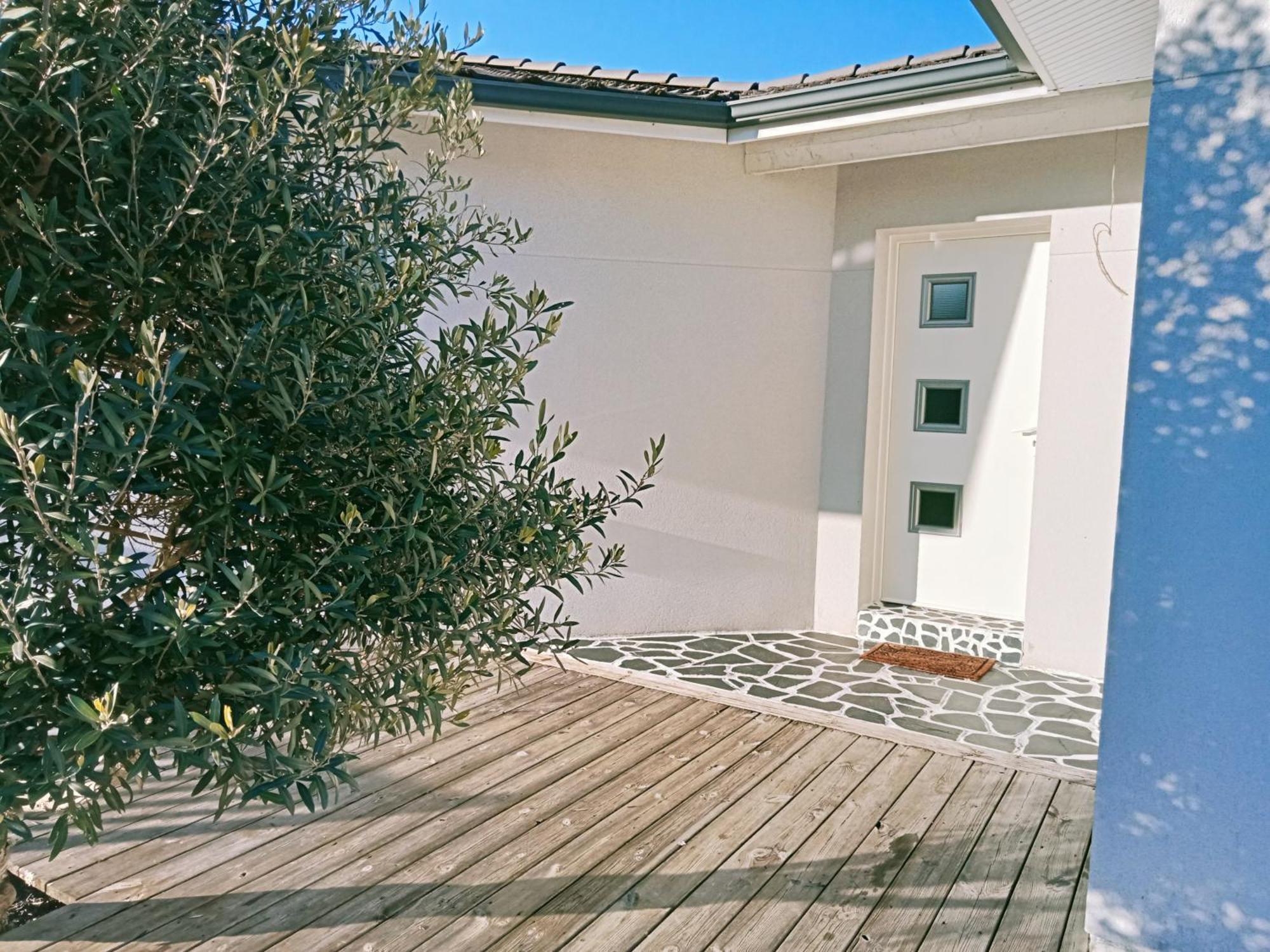 Comme A La Maison Sainte-Helene  Экстерьер фото